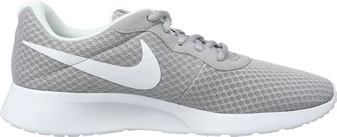 nike damen wmns tanjun trainingsschuhe wolfgrau gr.37 5|Wmns Tanjun 'Wolf Grey' .